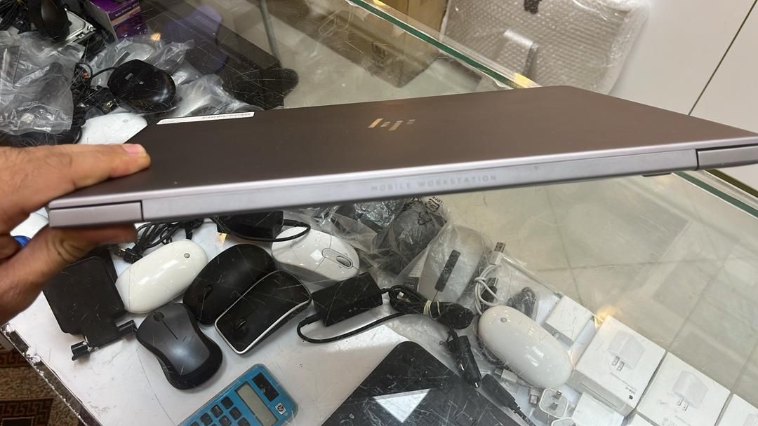 zbook HP|رایانه همراه|تهران, شهر‌زیبا|دیوار