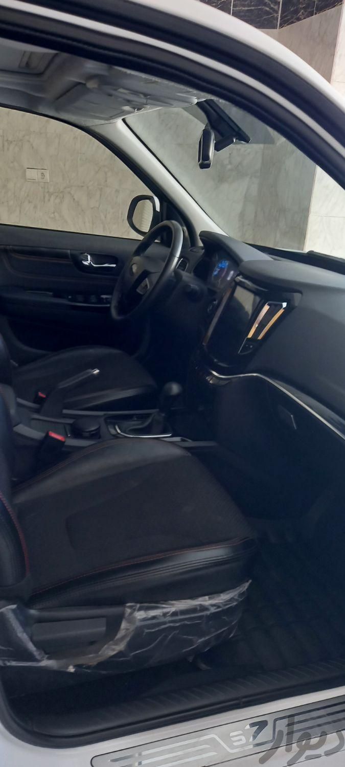 هایما S7 پلاس،توربو مدل ۱۴۰۱ تمیز|سواری و وانت|گرگان, |دیوار