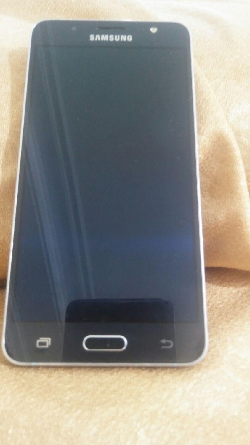سامسونگ Galaxy J5 (2016) با حافظهٔ ۱۶ گیگابایت|موبایل|تهران, افسریه|دیوار