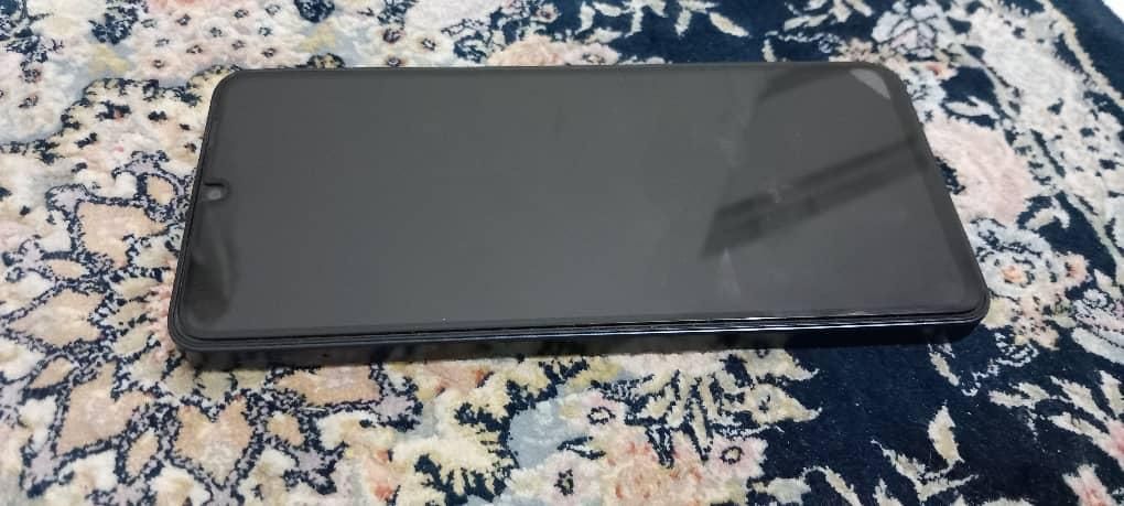 سامسونگ Galaxy A06 با حافظهٔ ۱۲۸ گیگابایت|موبایل|تهران, میدان ولیعصر|دیوار