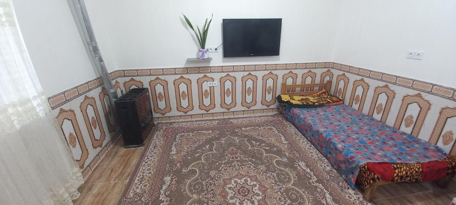 سوییت دربست استراحت روزانه|اجارهٔ کوتاه‌مدت آپارتمان و سوئیت|گرگان, |دیوار