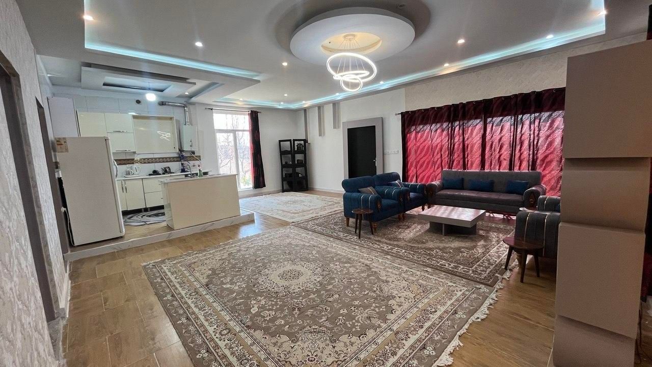 اجاره ویلا سهیلیه کوهسار چهارباغ|اجارهٔ کوتاه‌مدت ویلا و باغ|کرج, گلشهر|دیوار