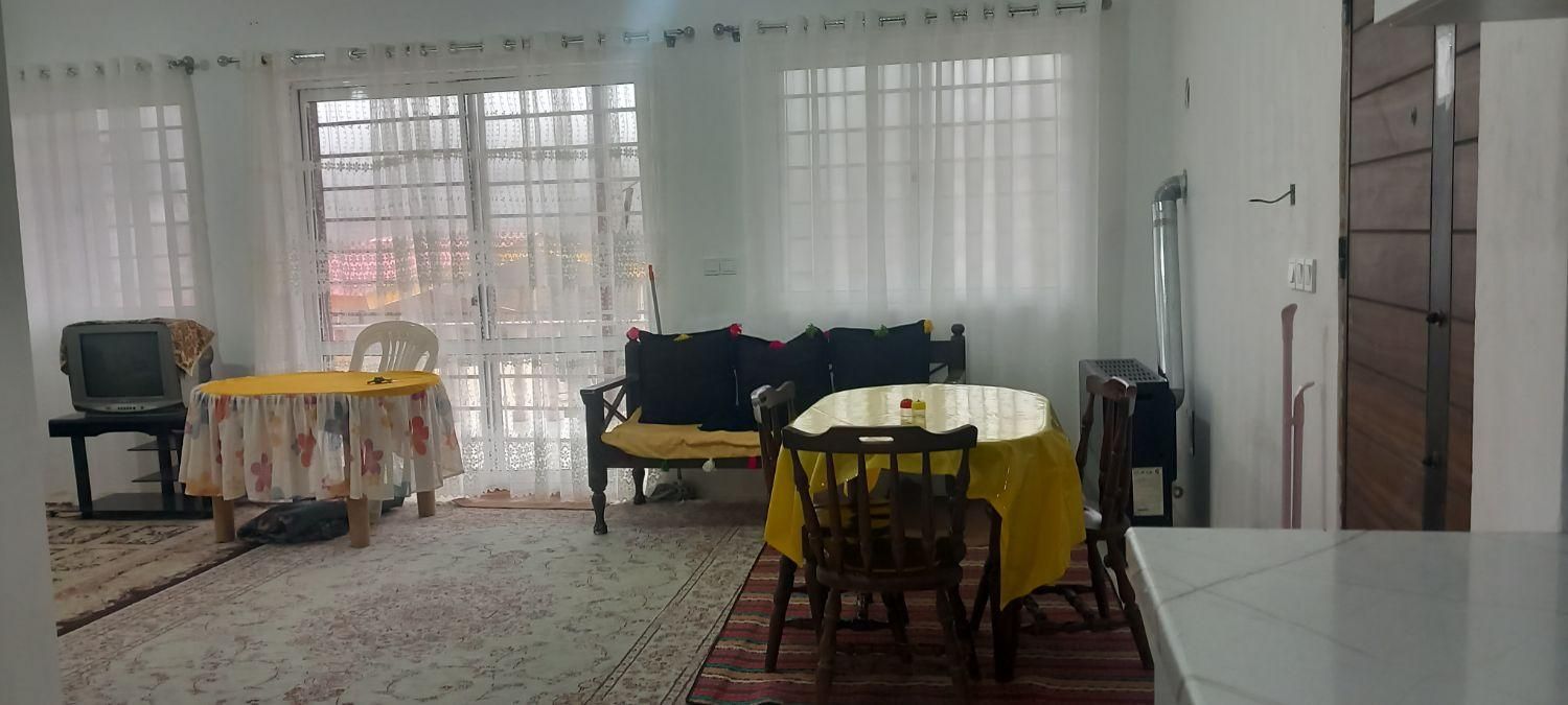 اجاره خانه ویلایی جاده دوهزار شبانه|اجارهٔ خانه و ویلا|تنکابن, |دیوار