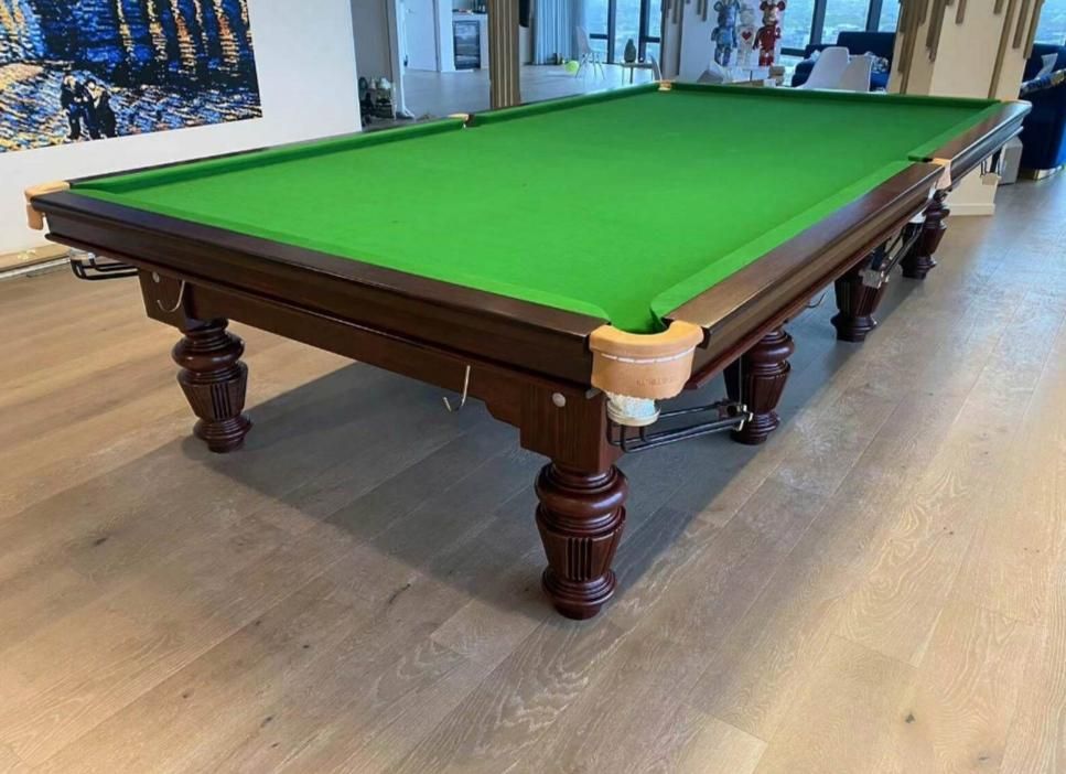 طرح دیلاسیس و شندر تولید میز بیلیارد MAX BILLIARD|ورزش‌های توپی|تهران, چیتگر|دیوار