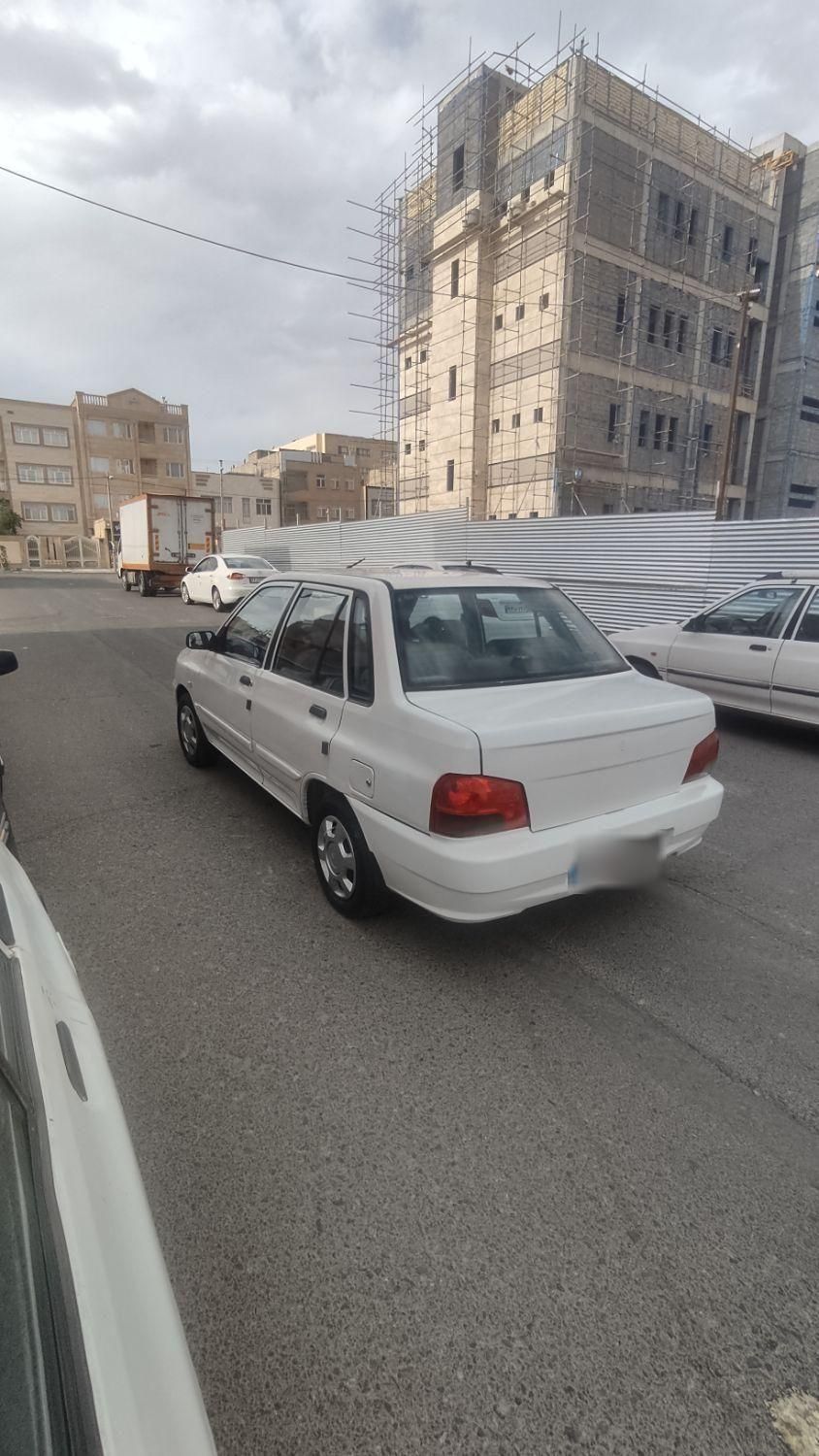 پراید 132 SX، مدل ۱۳۹۰|خودرو سواری و وانت|بیرجند, |دیوار