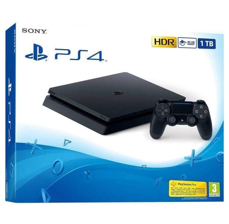 فروش ps4  1tr کپی خور|کنسول، بازی ویدئویی و آنلاین|تهران, افسریه|دیوار