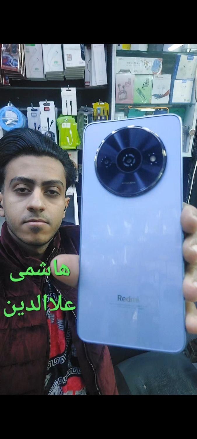 شیائومی Mi A3 ۱۲۸ هاشمی علاالدین|موبایل|تهران, شیخ هادی|دیوار