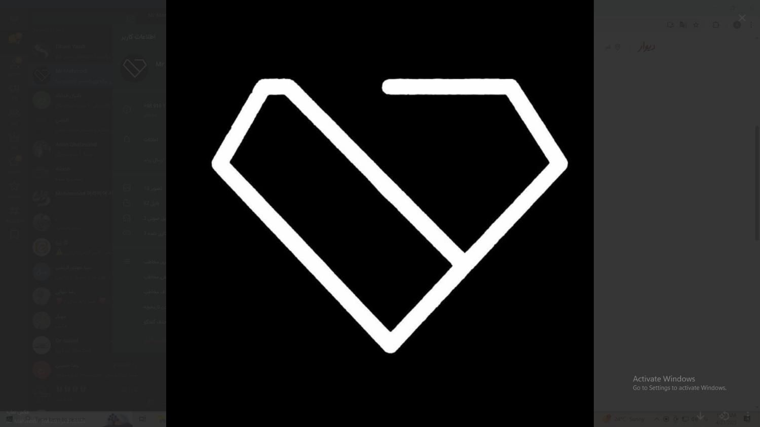 null