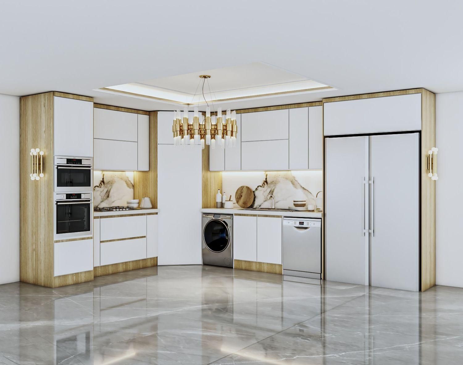 نصاب سقف کاذب قرنیز دیوارکوب تایل ماربل پارکت کابی|خدمات پیشه و مهارت|اصفهان, دانشگاه اصفهان|دیوار