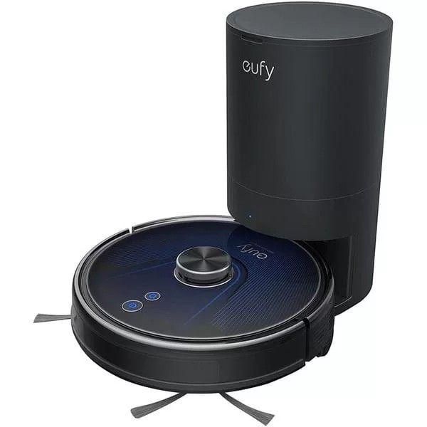 جارو رباتیک مخزن دار یوفی مدل +EUFY L35 Hybrid|جاروبرقی، جارو شارژی، بخارشو|تهران, مسعودیه|دیوار