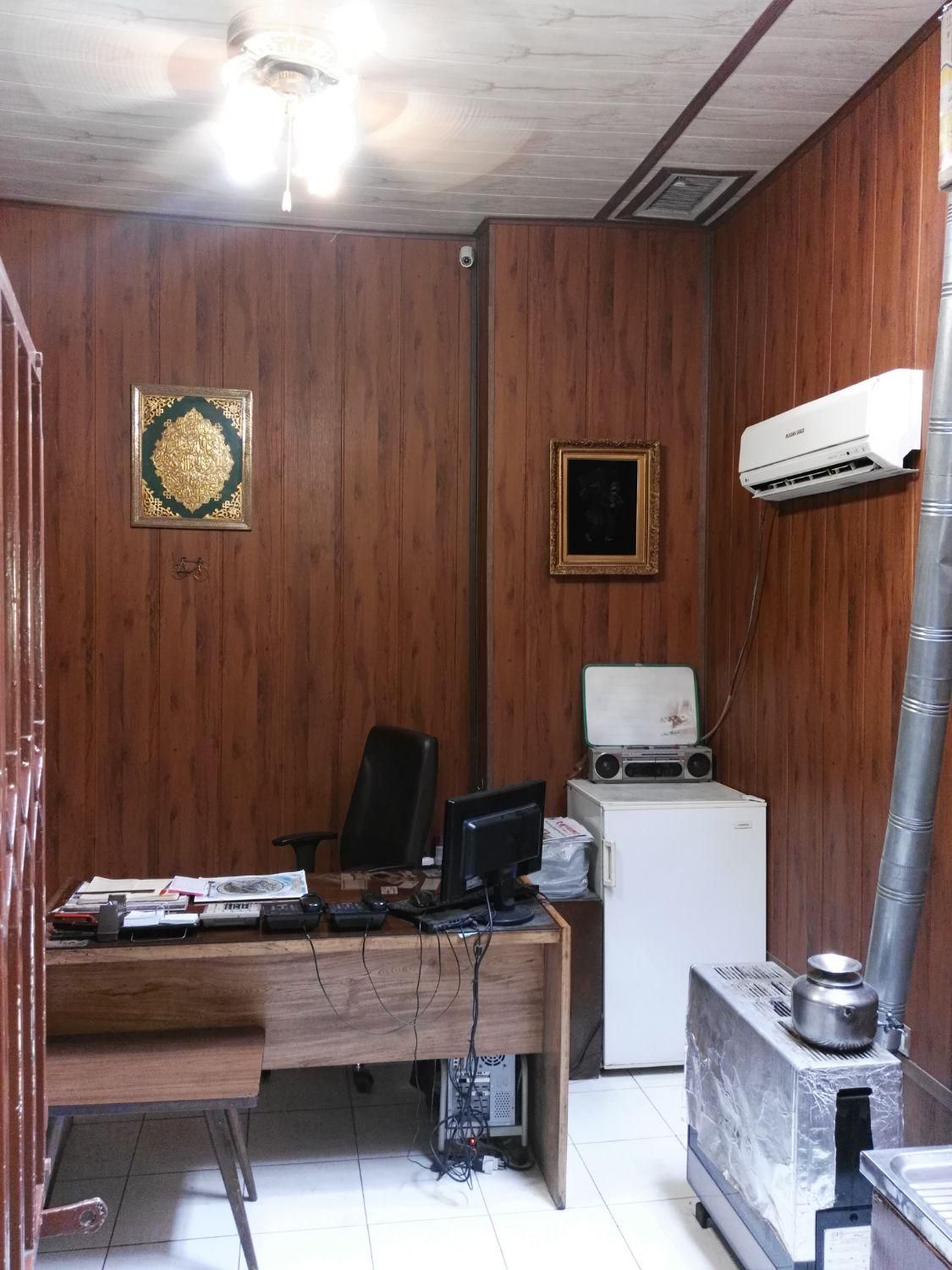 ناصر خسرو دفتر کار 14 متر|فروش دفتر کار، اتاق اداری، مطب|تهران, پامنار|دیوار