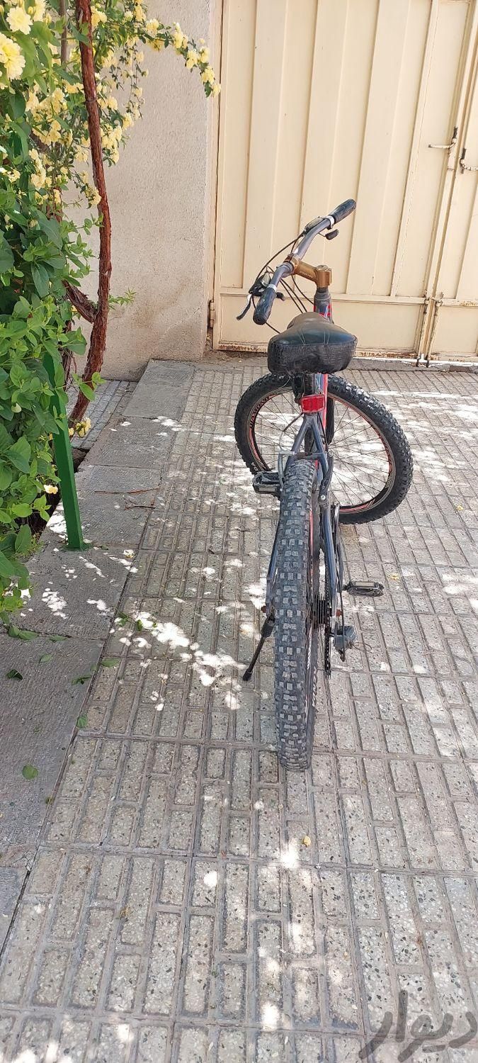دوچرخه دیاموند|دوچرخه، اسکیت، اسکوتر|اصفهان, مبارکه|دیوار