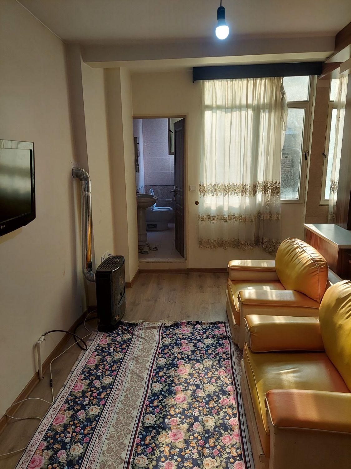 متروی سبلان مدنی سوییت دربست مبله|اجارهٔ کوتاه‌مدت آپارتمان و سوئیت|تهران, نظام‌آباد|دیوار