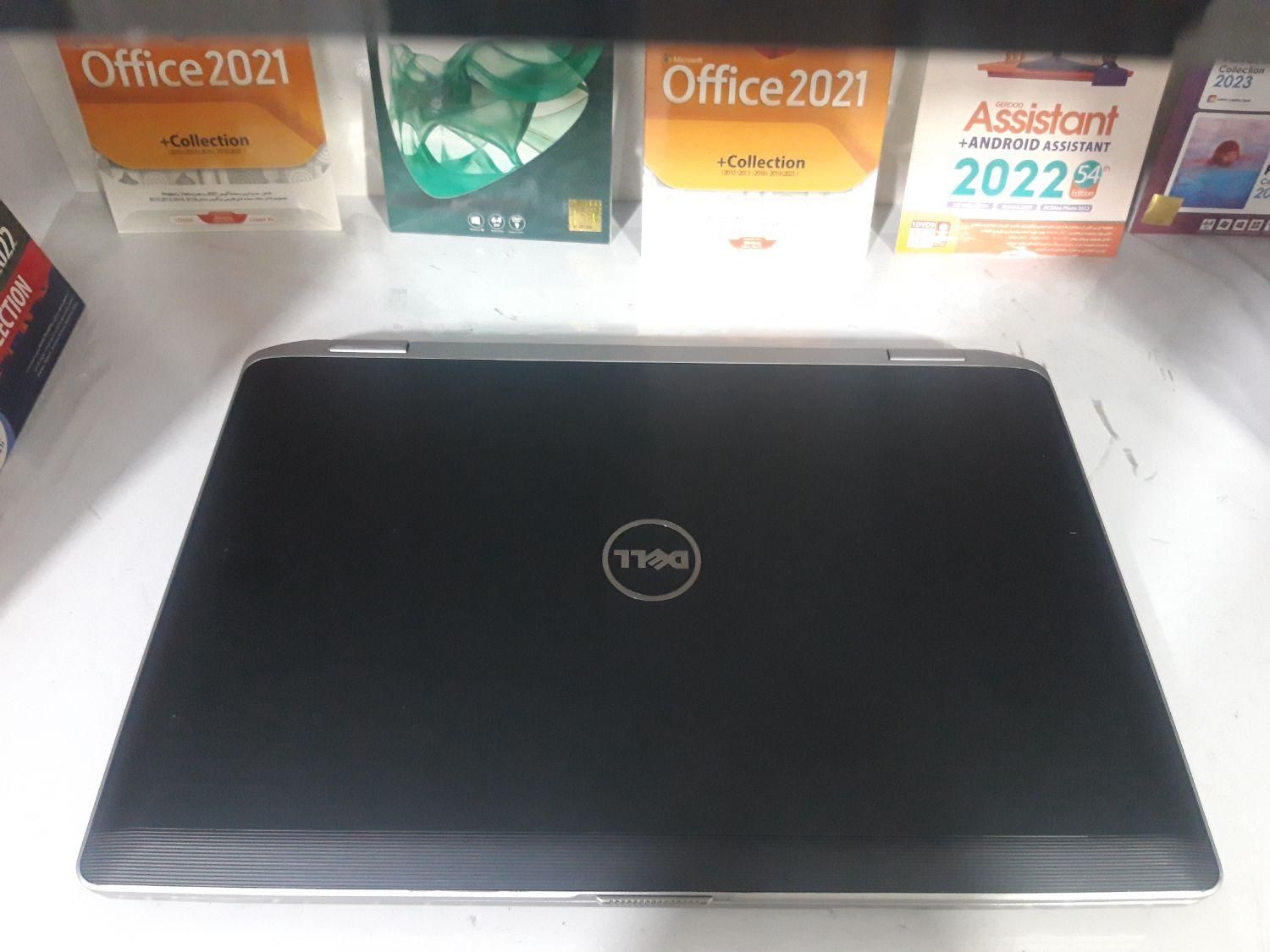 لپ تاپ دل DELL 6530|رایانه همراه|تهران, بهداشت|دیوار