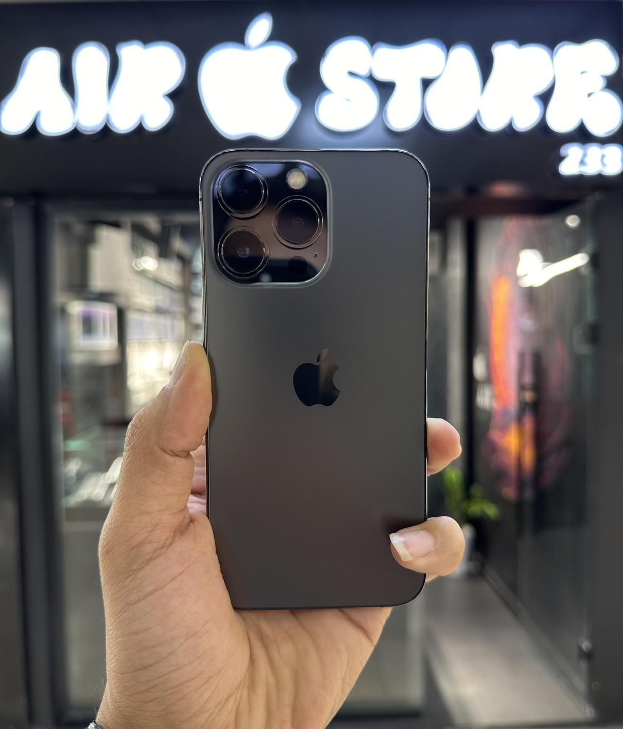 iPhone 13PRO|موبایل|تهران, گیشا (کوی نصر)|دیوار