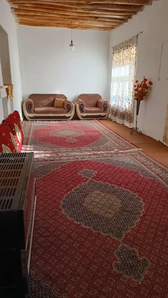 اقامتگاه و بومگردی ترنج|اجارهٔ کوتاه‌مدت آپارتمان و سوئیت|ابهر, |دیوار