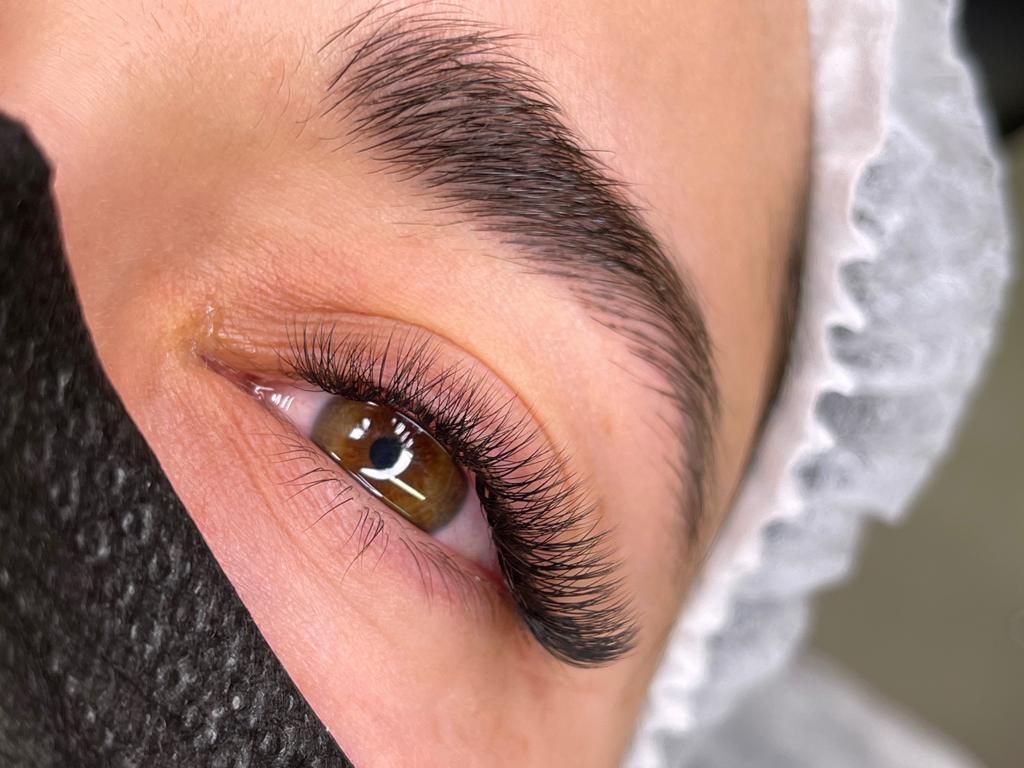 خدمات و اموزش اکستنشن مژه،کاشت مژه مبتدی تا تخصصی|خدمات آرایشگری و زیبایی|تهران, میرداماد|دیوار