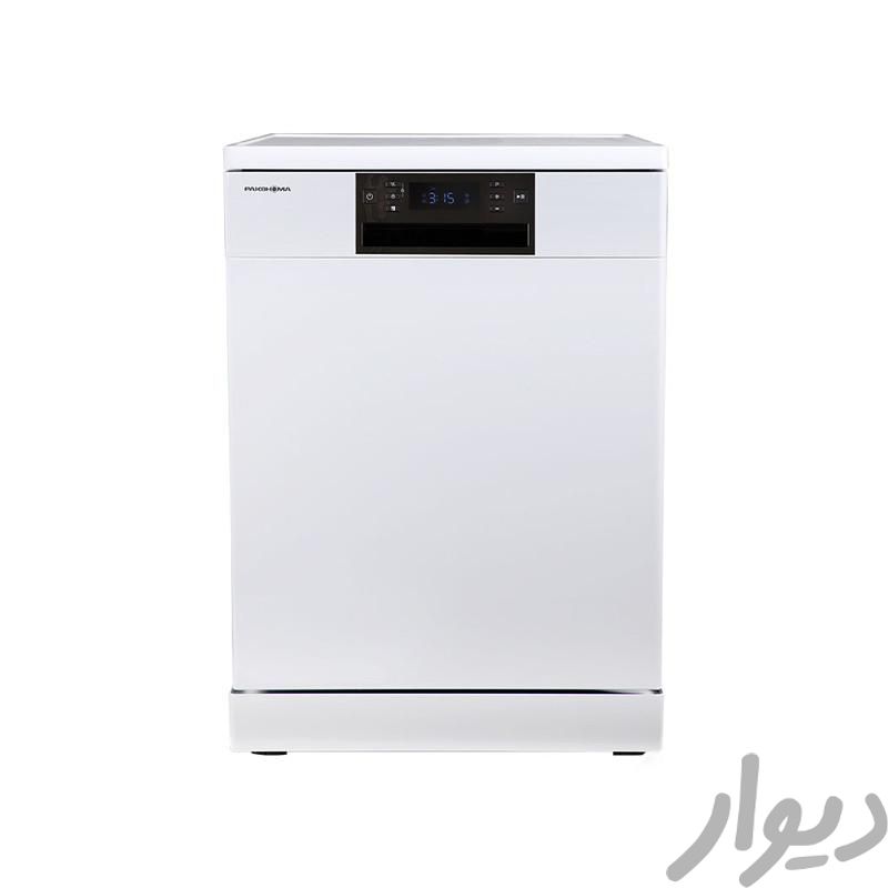 ماشین ظرفشویی پاکشوما مدل PDA 3511 W|ماشین ظرفشویی|کرمانشاه, |دیوار