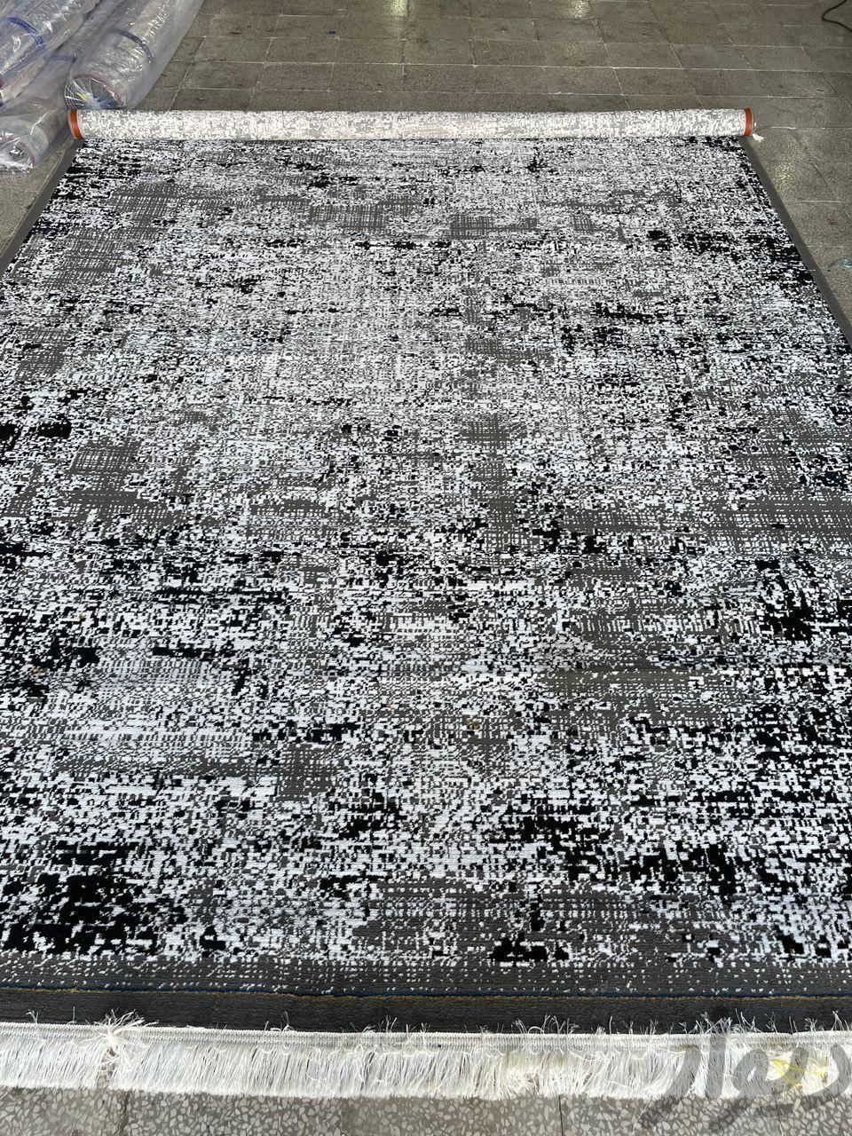 فرش مازندران|فرش|آمل, |دیوار