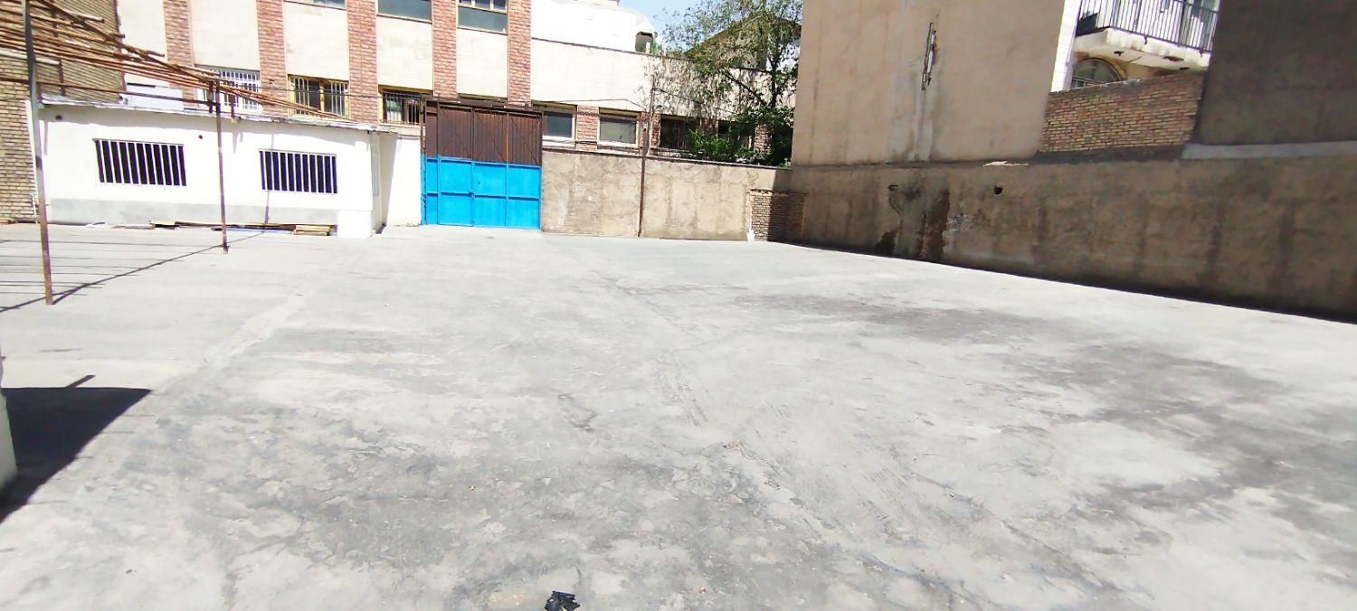 اجاره500متر/انبار/تولیدی/آموزشگاه رانندگی|اجارهٔ دفتر صنعتی، کشاورزی، تجاری|تهران, شوش|دیوار