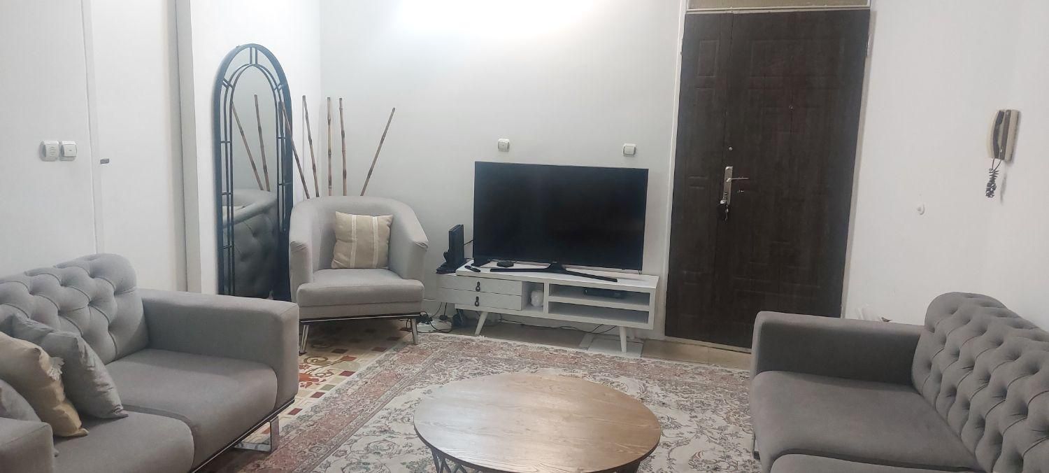 خانه ۵۸ متری  یک خوابه|اجارهٔ آپارتمان|تهران, سلیمانی|دیوار