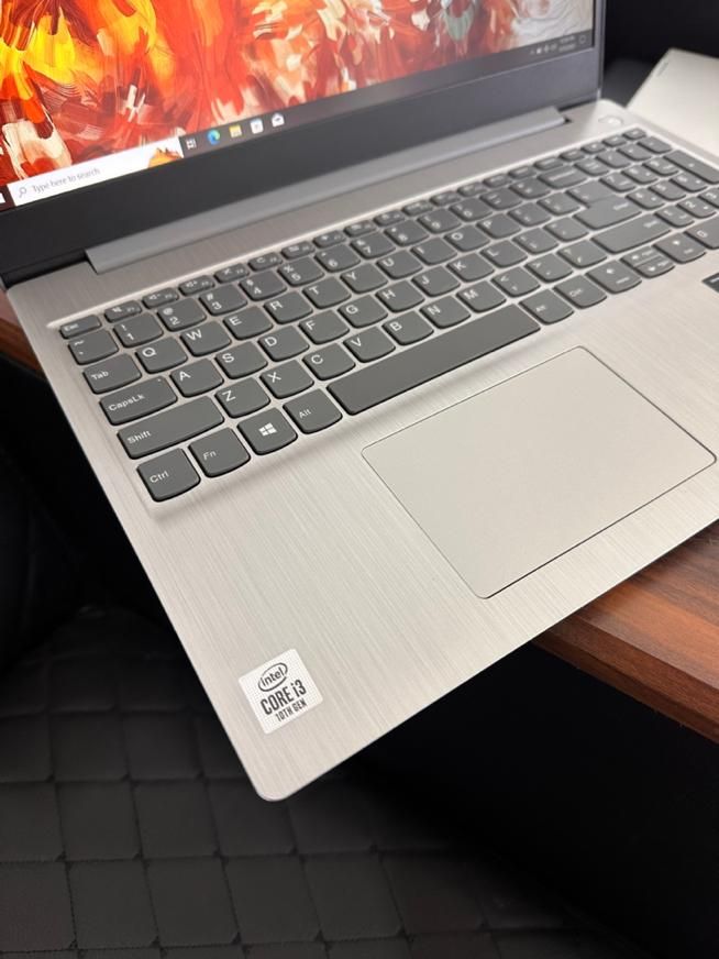 Ip3 core i3 نسل ده پشت ویترینی اروپایی وارداتی|رایانه همراه|رشت, پیرسرا|دیوار