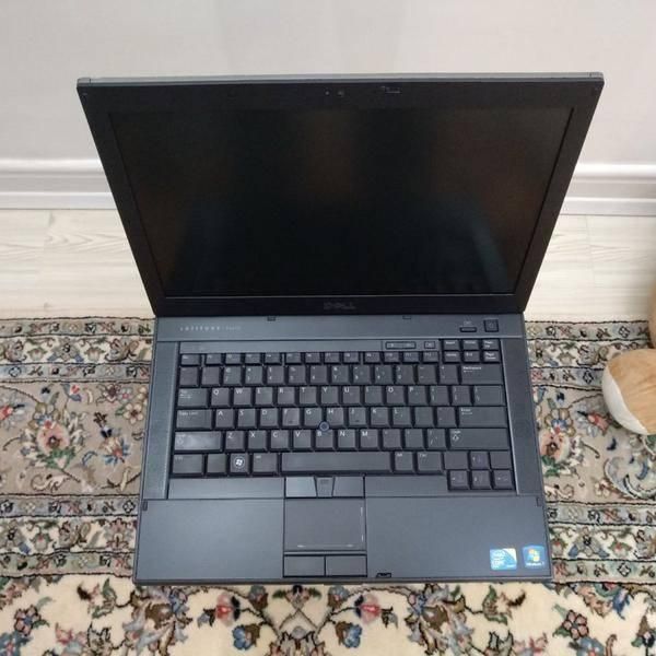 لپ تاپ گرافیک دار دل Core i5|رایانه همراه|کرج, مهرشهر - فاز ۱|دیوار