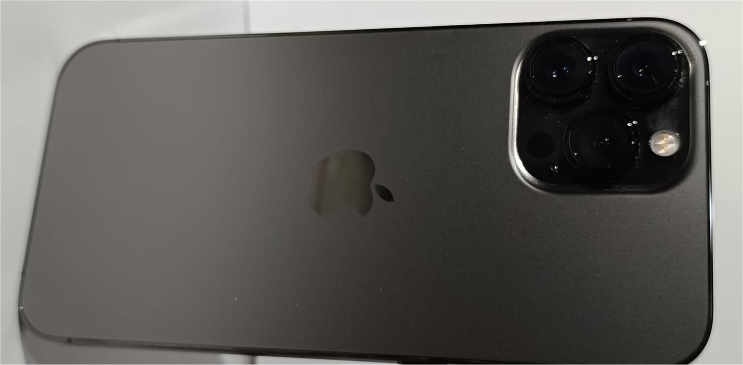 iphon 13 promax درحد آکبند (رنگ‌بینظیر و خاص )مشکی|موبایل|تهران, امانیه|دیوار