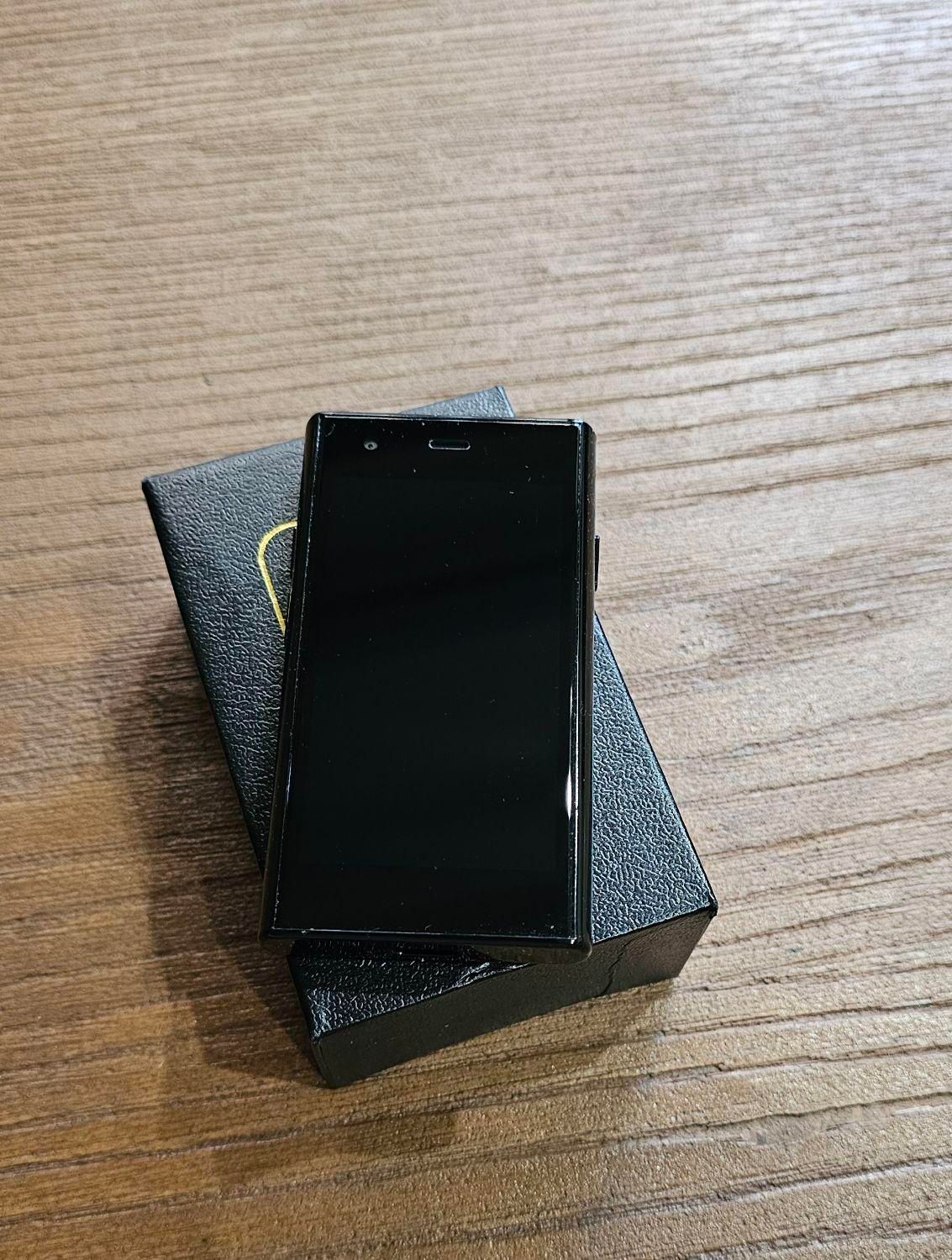 Soyes mini smart phone|موبایل|تهران, جردن|دیوار