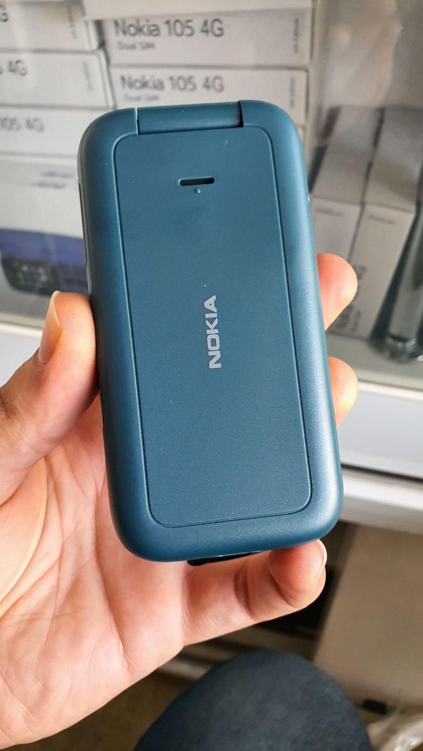 nokia 2660 flip تاشو|موبایل|تهران, شهرک راه‌آهن|دیوار