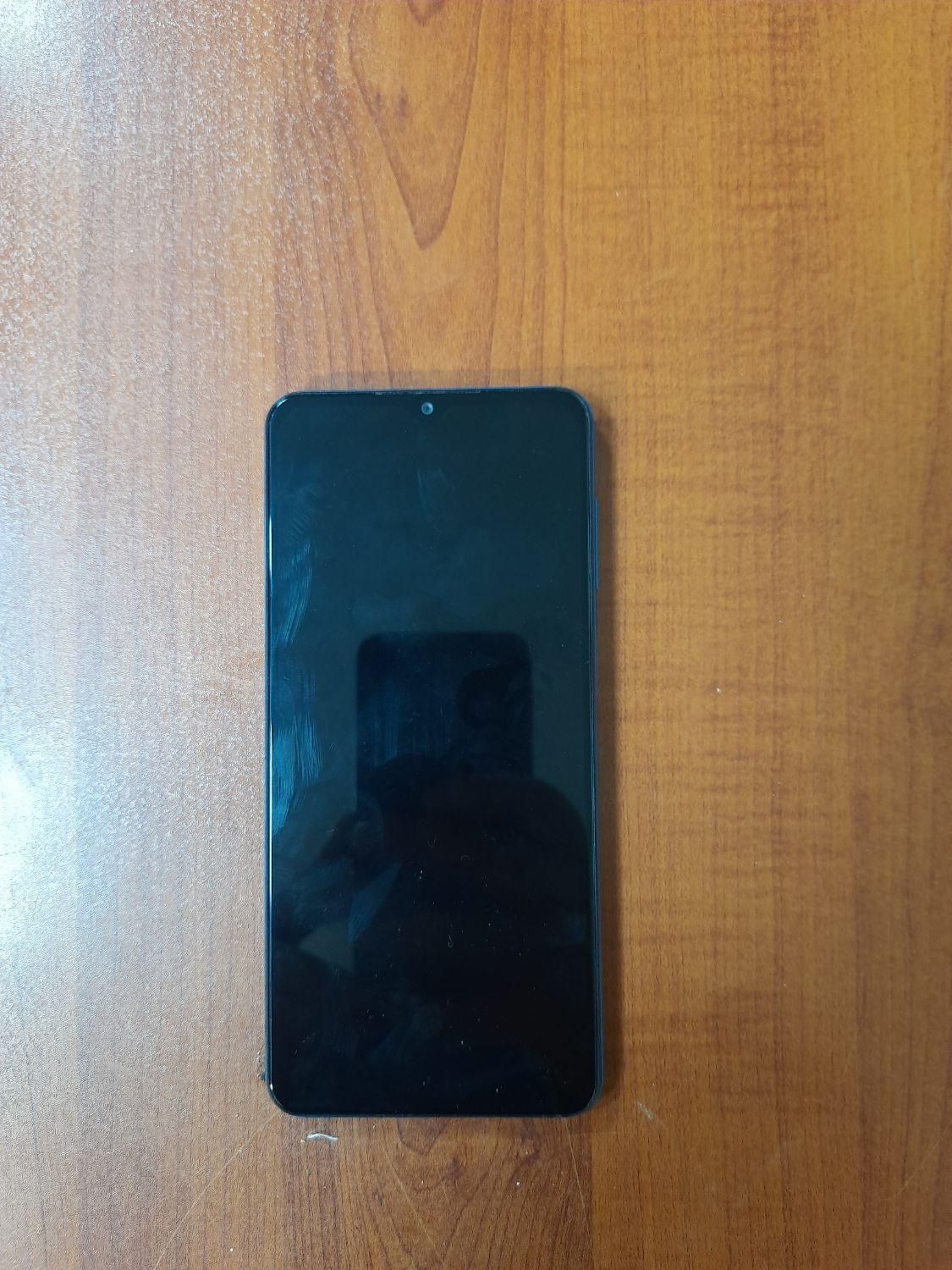سامسونگ Galaxy A12 با حافظهٔ ۶۴ گیگابایت|موبایل|تهران, کوی هفدهم شهریور|دیوار
