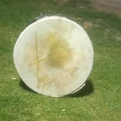 طبل با پوست گاو|درام و پرکاشن|آباده, |دیوار