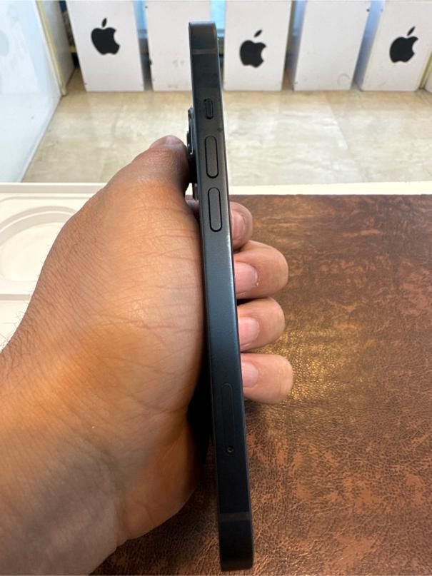 اپل iPhone 13 با حافظهٔ ۱۲۸ گیگابایت|موبایل|تهران, جمهوری|دیوار