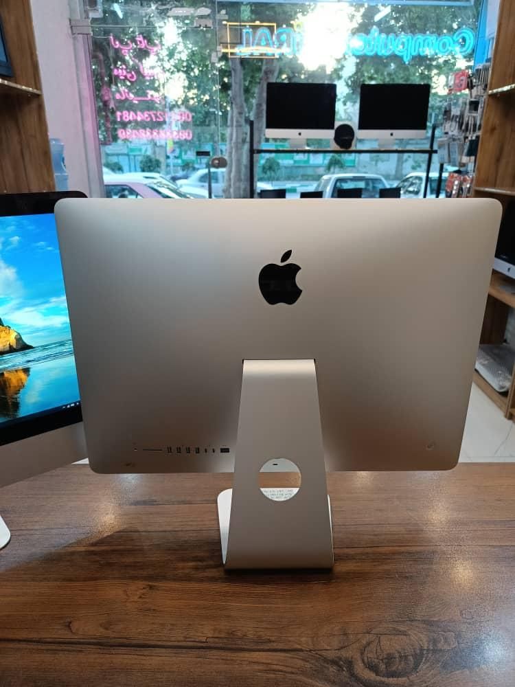 آی مک I Mac با پردازنده i5 7360 نسل7 رم8 هارد1T|رایانه رومیزی|مشهد, گوهرشاد|دیوار