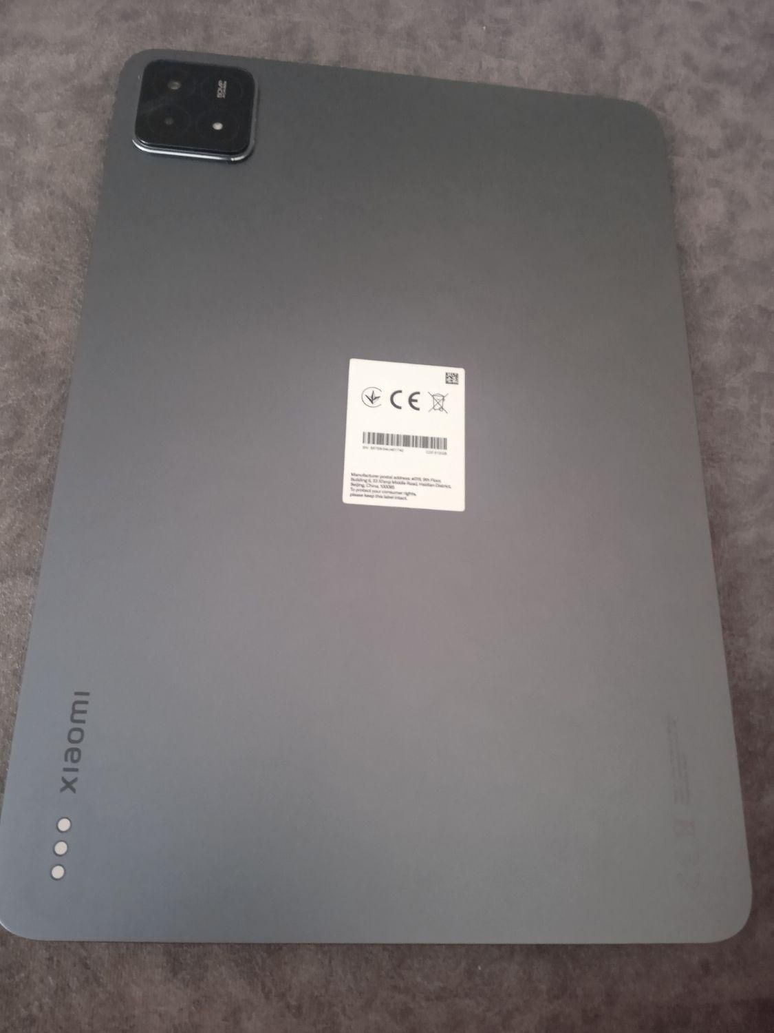 ipad 6spro 512gig/ram12|تبلت|تهران, آبشار|دیوار