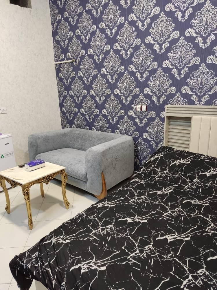 جنت‌ابادسوئیت‌آپارتمان‌اجاره‌روزانه‌فاطمی|اجارهٔ کوتاه‌مدت آپارتمان و سوئیت|تهران, نازی‌آباد|دیوار