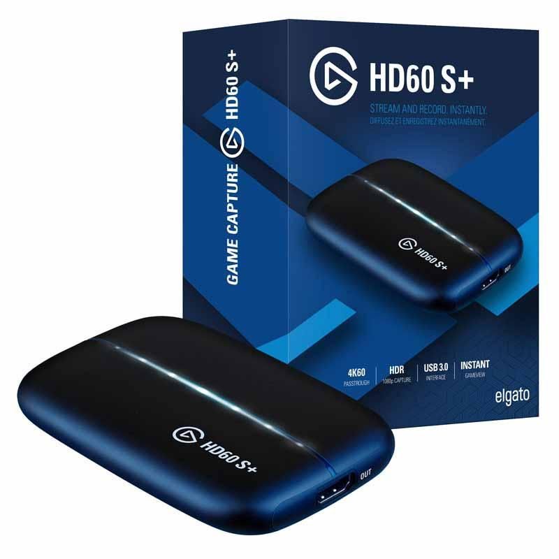 کپچر کارت الگاتو hd60s+|قطعات و لوازم جانبی رایانه|تهران, فرمانیه|دیوار
