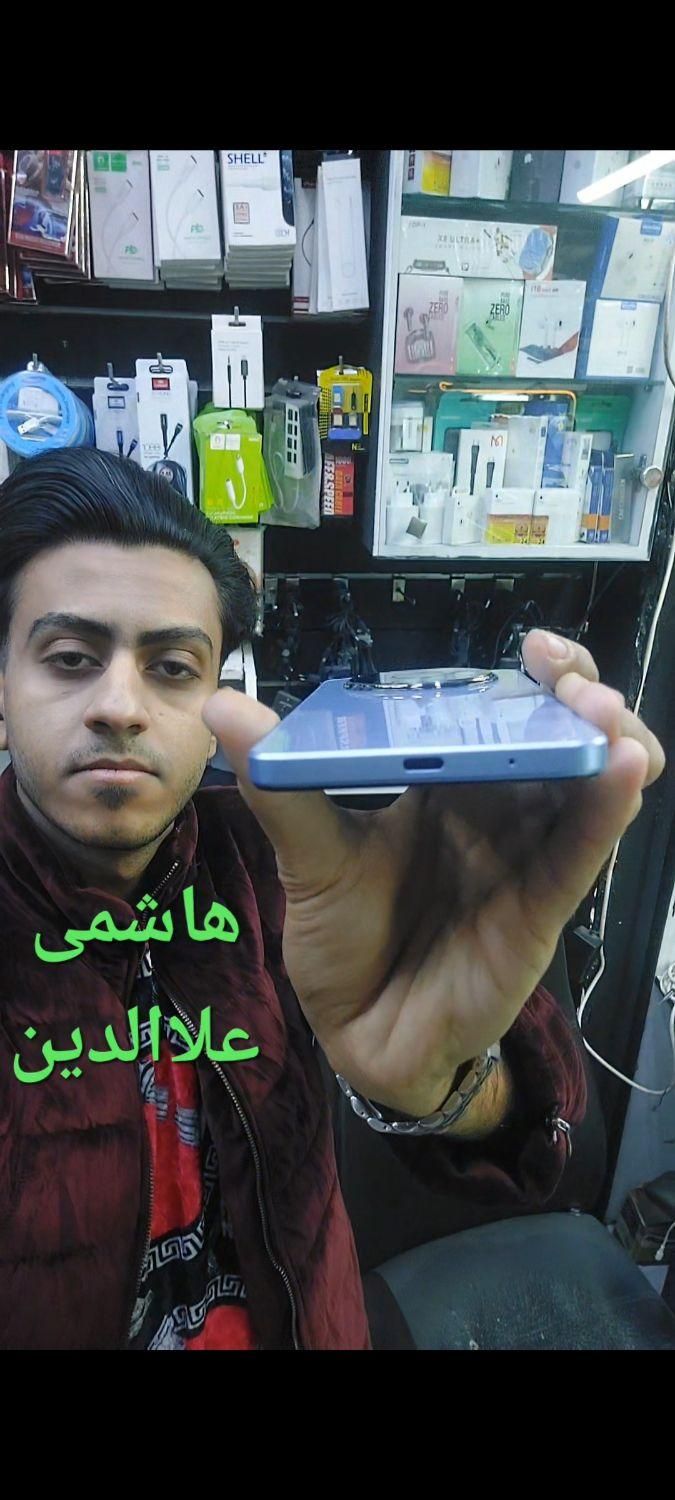 شیائومی Mi A3 ۱۲۸ هاشمی علاالدین|موبایل|تهران, شیخ هادی|دیوار