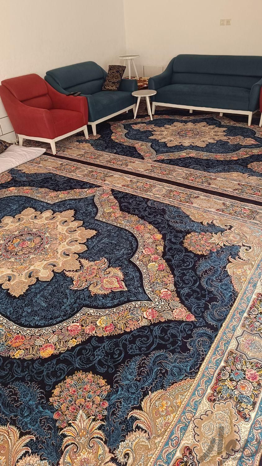 فرش|فرش|زرقان, |دیوار