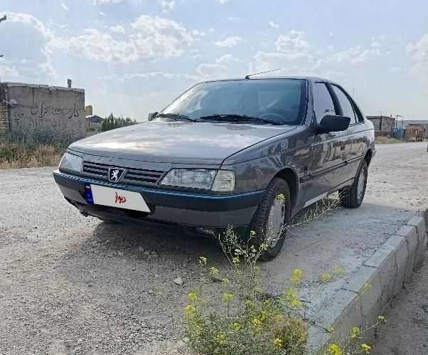 پژو 405 GLX بنزینی، مدل ۱۳۹۲|خودرو سواری و وانت|اردبیل, |دیوار