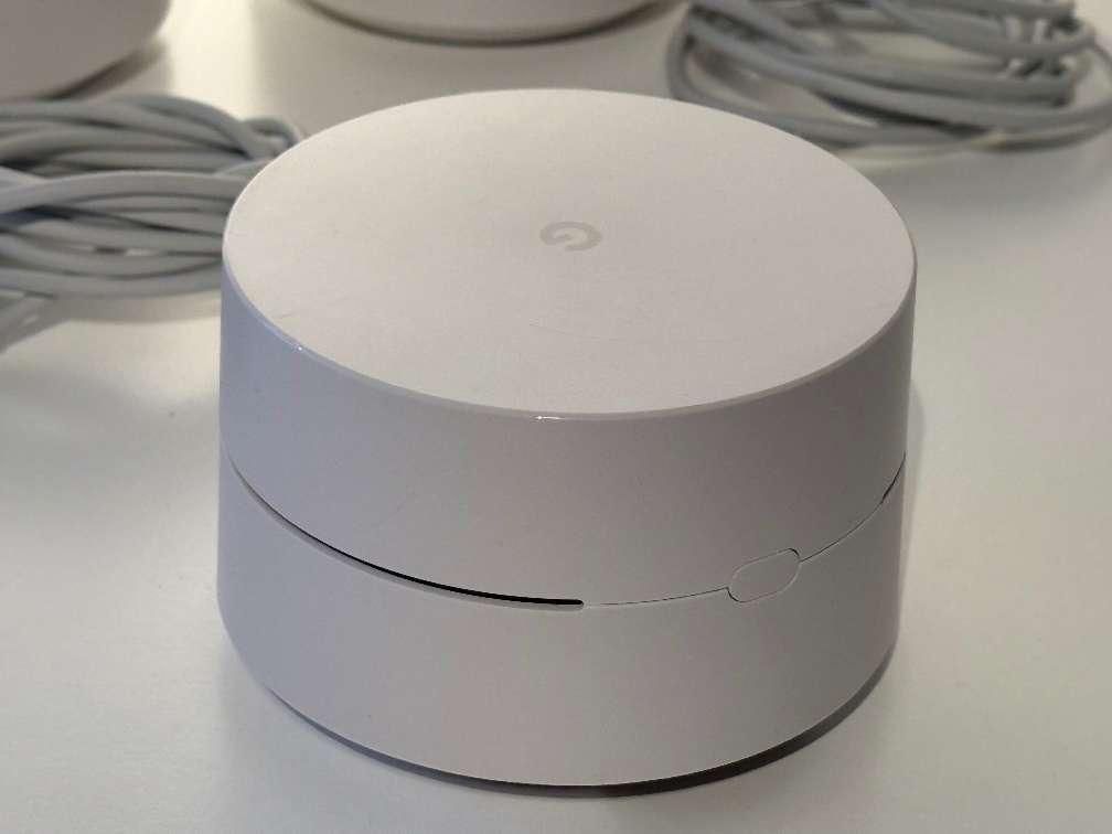 روتر google ac1304 به همراه openwrt و passwall2|مودم و تجهیزات شبکه|تهران, توحید|دیوار