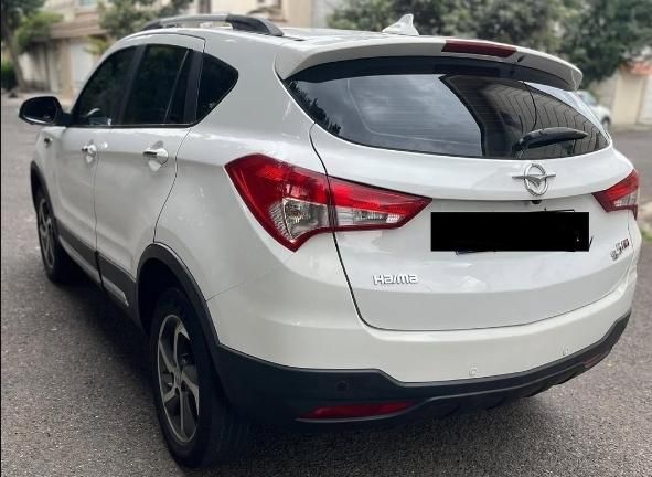 هایما S5 اتوماتیک CVT، مدل ۹۷ اقساط|خودرو سواری و وانت|تهران, سیدخندان|دیوار