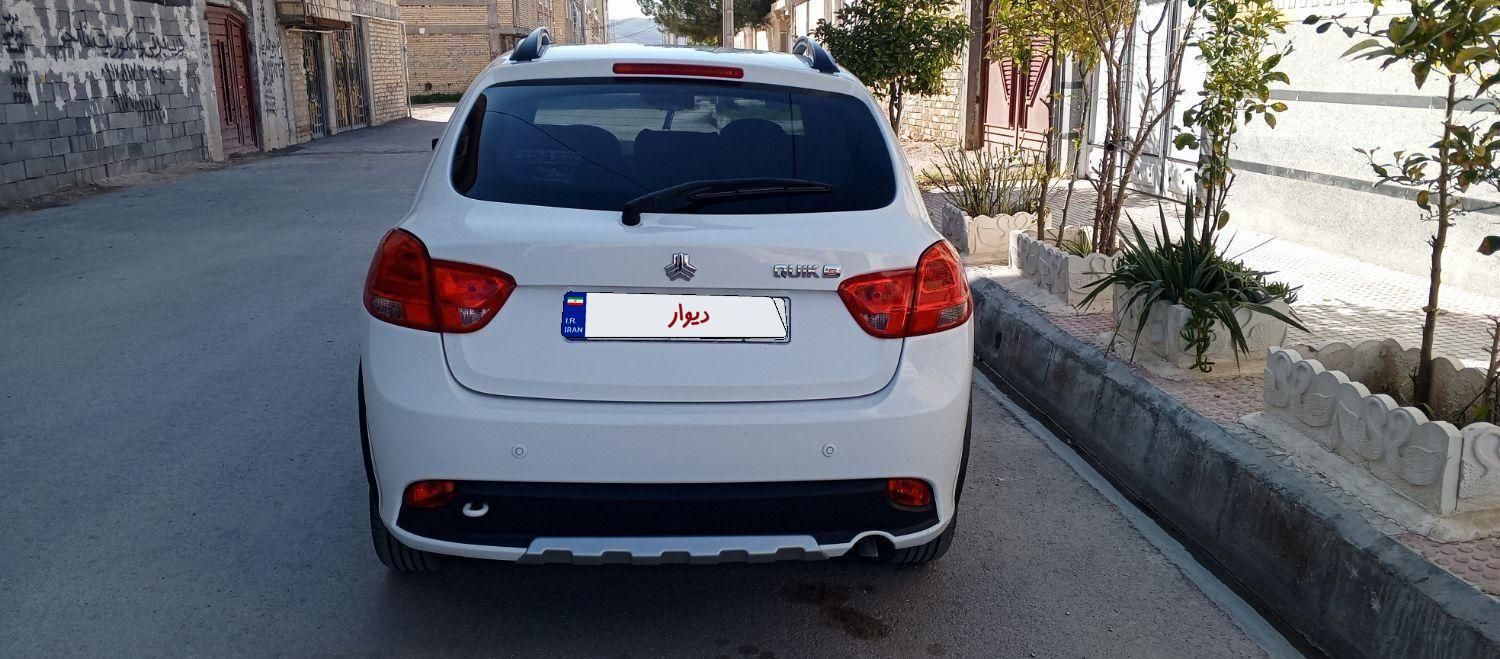 کوییک s1400|خودرو سواری و وانت|مرودشت, ولایت|دیوار