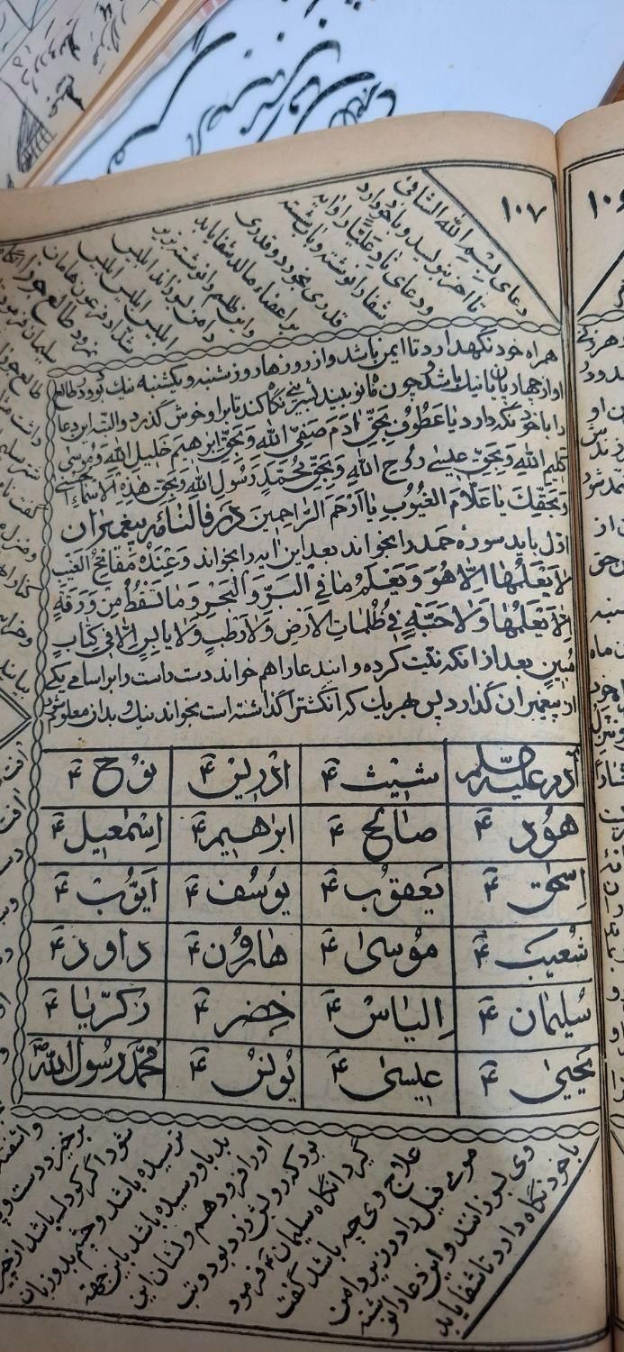 طالع بینی قرآنی سرکتاب ستاره شناسی استخاره|خدمات پذیرایی، مراسم|نسیم‌شهر, |دیوار