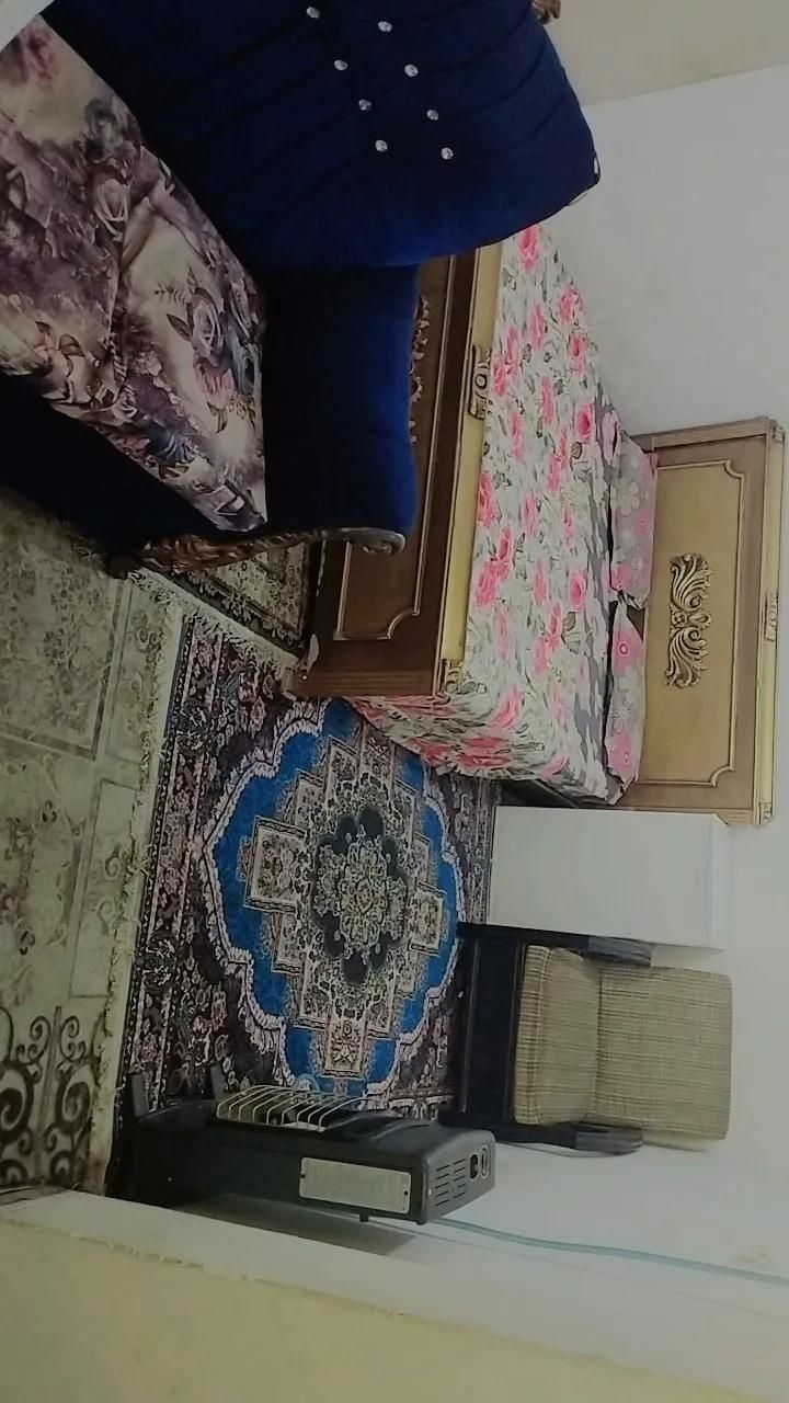 اجاره سوییت مبله تکخاب میدان انقلاب|اجارهٔ کوتاه‌مدت آپارتمان و سوئیت|تهران, جمال‌زاده|دیوار
