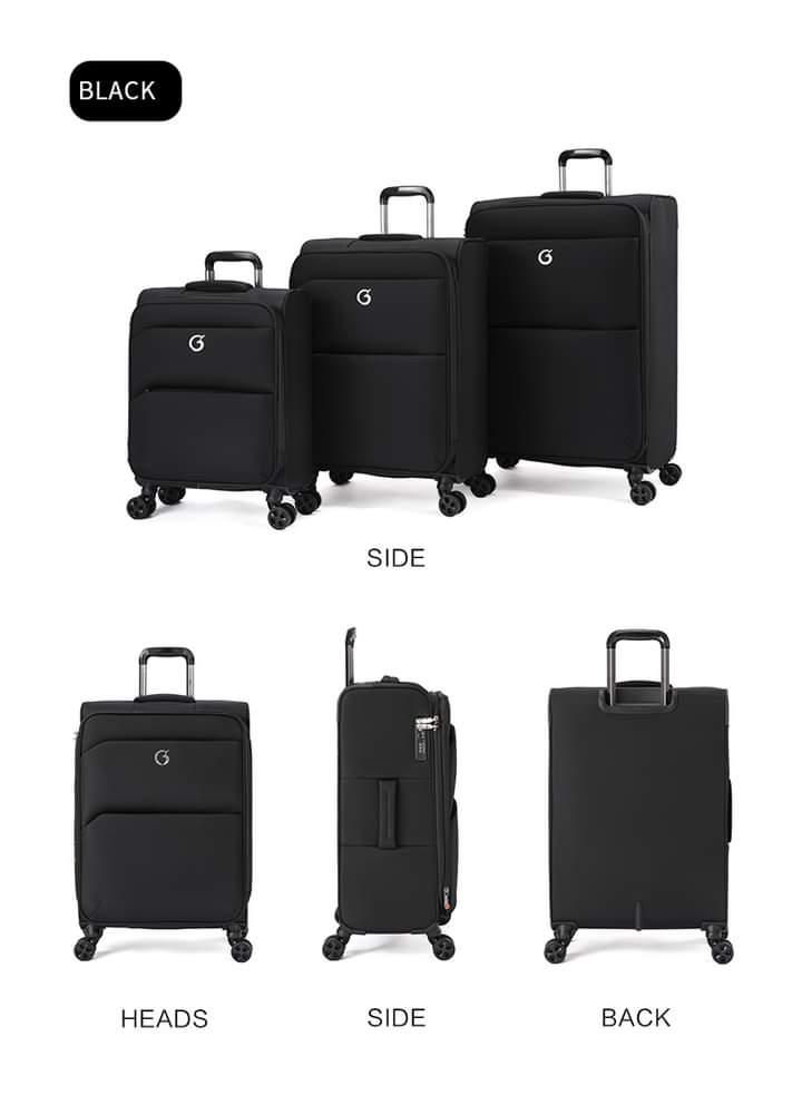 Goby luggage چمدان|کیف، کفش، کمربند|تهران, جمال‌زاده|دیوار