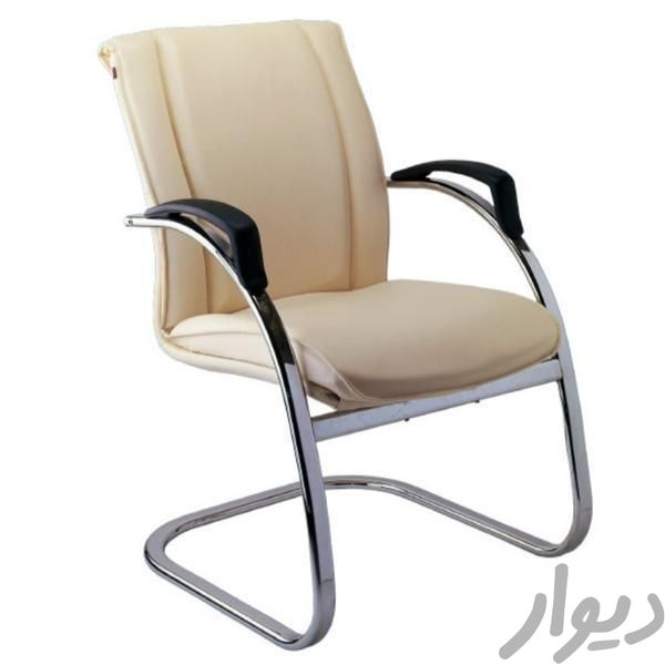 مبلمان پذیرایی صندلی طبی راحتی انتظارگیمینگ|دفتر کار|سمنان, |دیوار