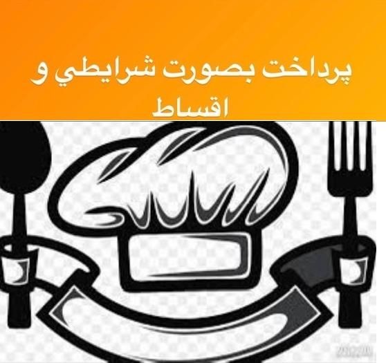 برنامه نرم افزار حسابداری رستوران.کافه.فست فود|قطعات و لوازم جانبی رایانه|تهران, سعادت‌آباد|دیوار