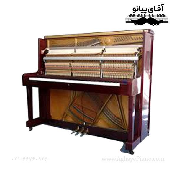 پیانو آکوستیک KAWAI-TP125 SEPECIAL|پیانو، کیبورد، آکاردئون|تهران, جمهوری|دیوار