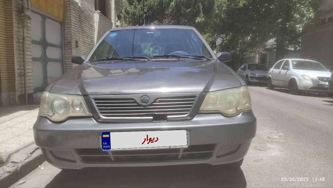 پراید 132 SX، مدل ۱۳۹۱|خودرو سواری و وانت|مشهد, سناباد|دیوار